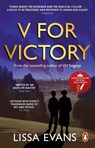 V for Victory - Lissa Evans - 9781784161200