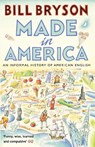 Made In America - Bill Bryson - 9781784161866