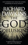 The God Delusion - Richard Dawkins - 9781784161927