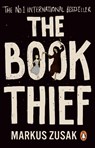 The Book Thief - Markus Zusak - 9781784162122