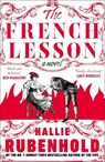 The French Lesson - Hallie Rubenhold - 9781784162153