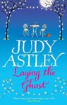 Laying The Ghost - Judy Astley - 9781784163198
