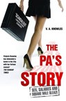 The PA's Story - V. A. Knowles - 9781784183837