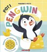 Poti Pengwin / Penguin's Potty - Igloo Books - 9781784231804
