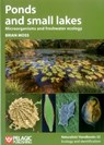 Ponds and small lakes - Brian Moss - 9781784271350