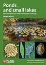 Ponds and small lakes - Brian Moss - 9781784271350