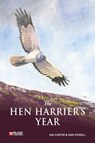 The Hen Harrier's Year - Ian Carter - 9781784273859