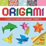 Origami: Learn to Create Stunning Paper Models - Belinda Webster - 9781784282318