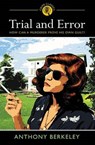 Trial and Error - BERKELEY,  Anthony - 9781784283902