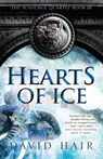 Hearts of Ice - David Hair - 9781784290917