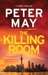 The Killing Room - Peter May - 9781784291686