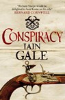 Conspiracy - Iain Gale - 9781784292225