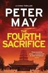The Fourth Sacrifice - Peter May - 9781784292690