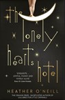 The Lonely Hearts Hotel - Heather O'Neill - 9781784292782