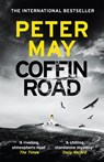 Coffin Road - Peter May - 9781784293154