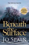 Beneath the Surface - Jo Spain - 9781784293192