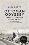 Ottoman Odyssey - Alev Scott - 9781784293697