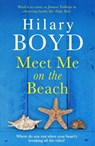 Meet Me on the Beach - Hilary Boyd - 9781784294038