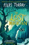 The Lost Magician - Piers Torday - 9781784294502