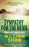 Sympathy for the Devil - William Shaw - 9781784297282