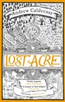 Lost Acre - Andrew Caldecott - 9781784298050