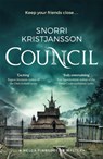 Council - Snorri Kristjansson - 9781784298111