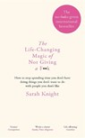 The Life-Changing Magic of Not Giving a F**k - Sarah Knight - 9781784298463