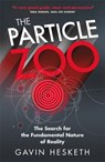 The Particle Zoo - Gavin Hesketh - 9781784298708