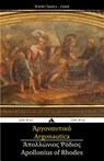 Argonautica - Apollonius of Rhodes - 9781784350581
