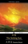 The Setting Sun - Osamu Dazai - 9781784350833