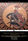 History of the Peloponnesian War Books 5-8 - Thucydides - 9781784351403