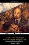 The State and Revolution: Russian-English Edition - Vladimir Lenin - 9781784351441