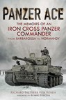 Panzer Ace - Richard Freiherr Von Rosen - 9781784382667