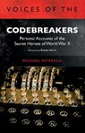 Voices of the Codebreakers - Michael Paterson - 9781784383138