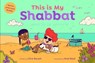 This is My Shabbat - Chris Barash - 9781784387655