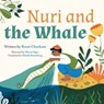 Nuri and the Whale - Ronit Chacham - 9781784388072