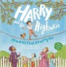 Harry and the Highwire - Julie Carpenter - 9781784388362