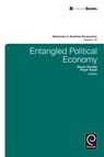 Entangled Political Economy - Roger Koppl ; Steven Horwitz - 9781784411022