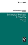 Entangled Political Economy - Roger Koppl ; Steven Horwitz - 9781784411022