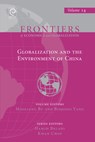 Globalization and the Environment of China - Maoliang Bu ; Boqiong Yang - 9781784411794