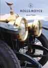 Rolls-Royce - James Taylor - 9781784422202