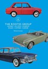 The Rootes Group - Richard Loveys - 9781784423391