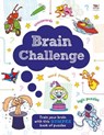 Puzzle Challenge -  - 9781784452896