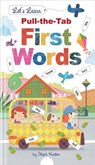 First Words - Sally Hopgood - 9781784453428