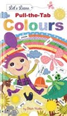Colours - Sally Hopgood - 9781784453435