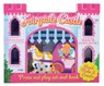 Fairytale Castle - Susie Linn - 9781784456894