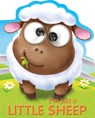 I'm Just a Little Sheep - Kate Thomson - 9781784458690