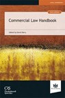 Commercial Law Handbook - David Berry - 9781784461133