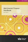 Matrimonial Finance Handbook - Mena Ruparel - 9781784461423