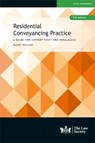 Residential Conveyancing Practice - Russell Hewitson - 9781784461515